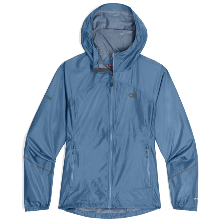Outdoor Research Helium Rain Jacket - Women's - Image 6